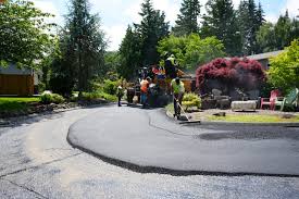 Best Driveway Grading and Leveling  in Bradley Beach, NJ